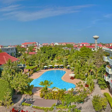 Angkor Century Resort & Spa