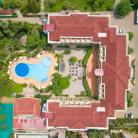 Angkor Century Resort & Spa