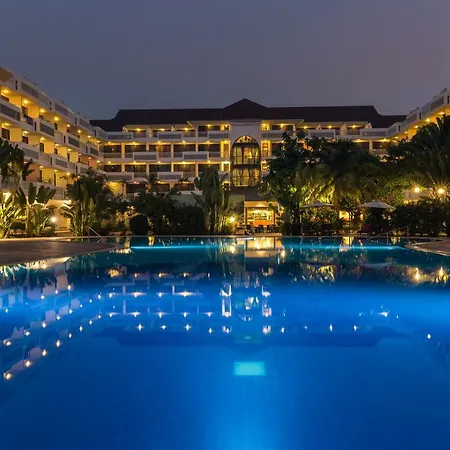 Angkor Century Resort & Spa