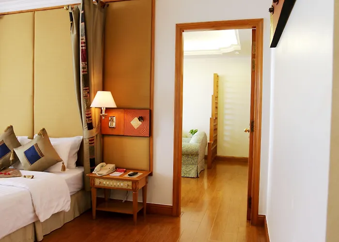 Angkor Century & 5* Siem Reap