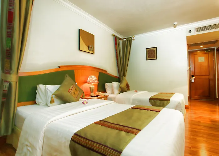 Angkor Century &