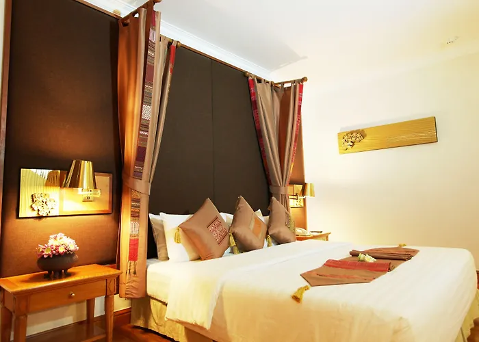 Angkor Century & Hotel
