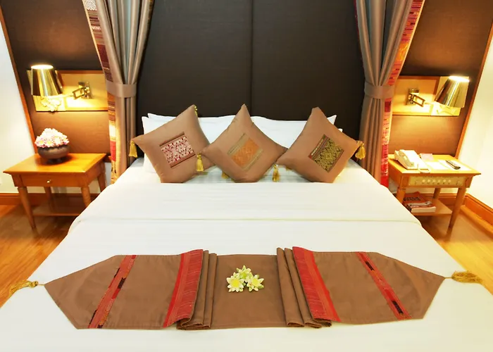 Angkor Century & Hotel