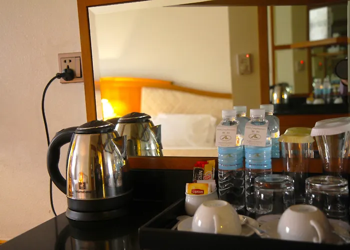 Angkor Century & 5*
