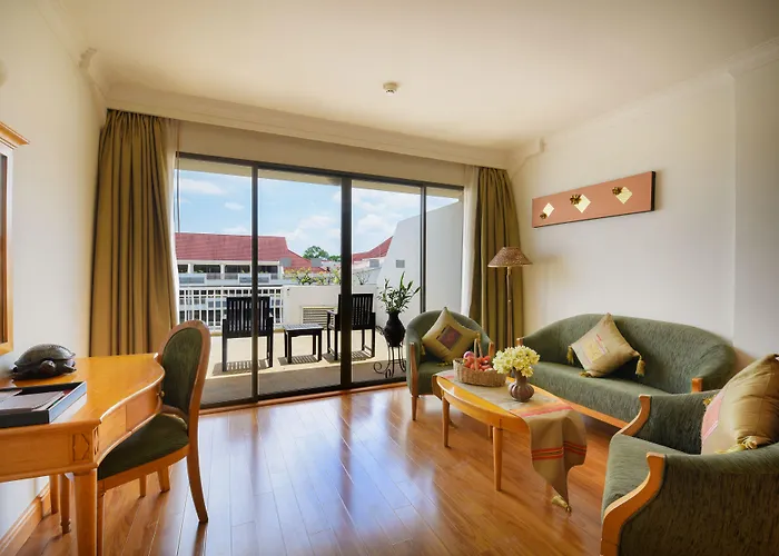 Angkor Century &