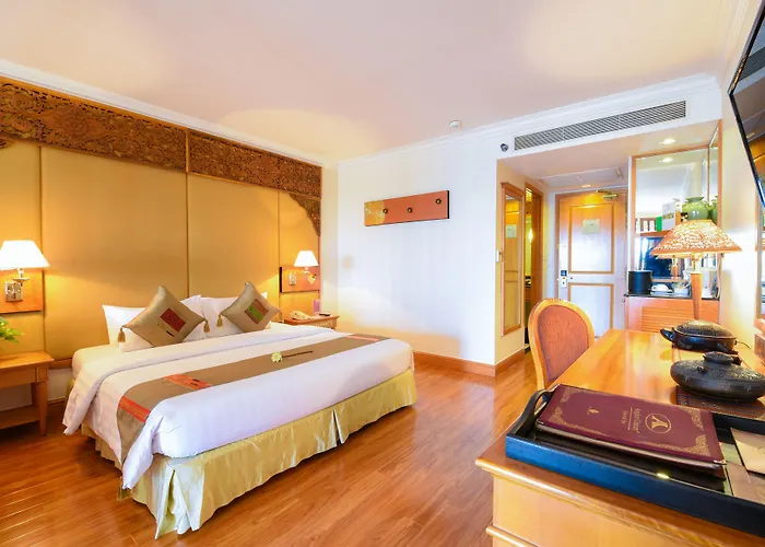 Angkor Century & 5*