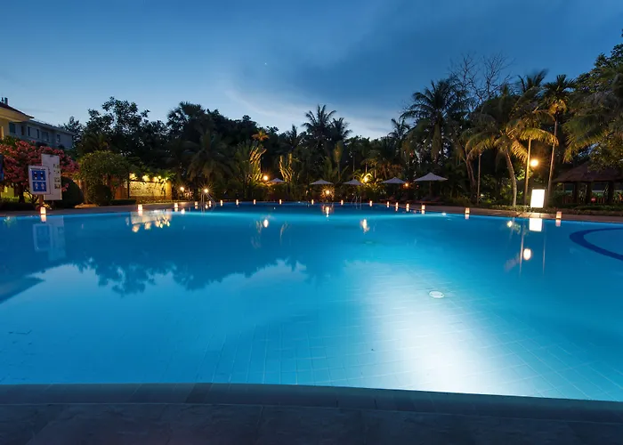 Angkor Century & Hotel Siem Reap