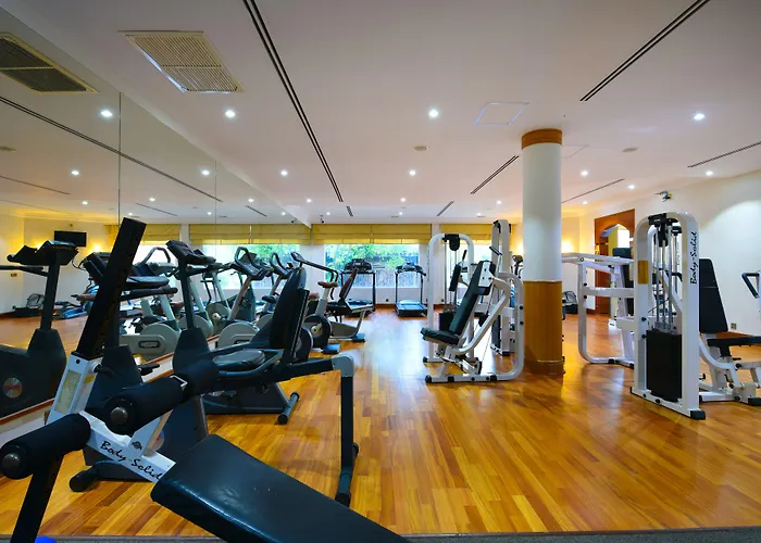 Angkor Century & 5*