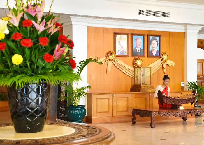 Angkor Century &