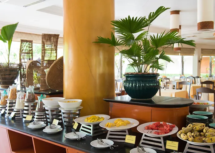 Angkor Century & Hotel 5*