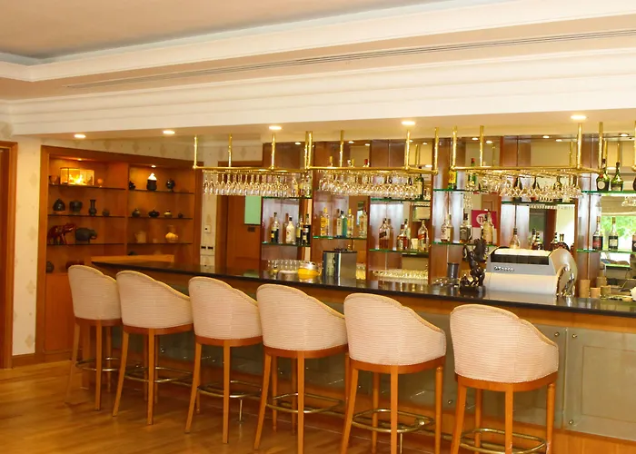 Angkor Century & 5* Siem Reap