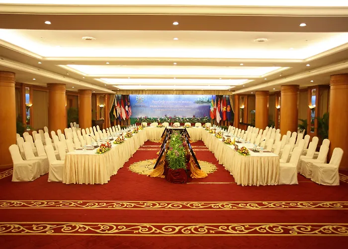 Angkor Century & 5* Siem Reap