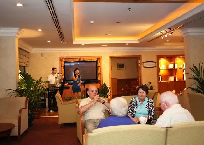 Angkor Century & Hotel 5*