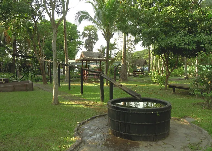 Angkor Century & 5* Siem Reap