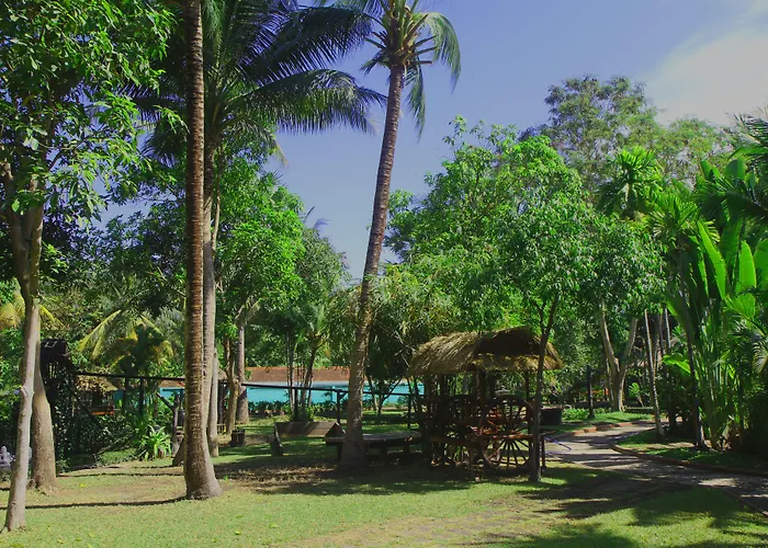 Angkor Century & Hotel Siem Reap