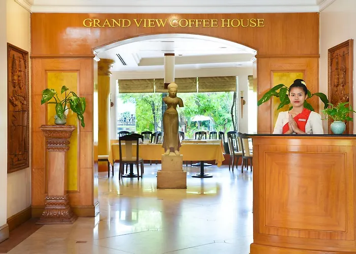 Angkor Century &