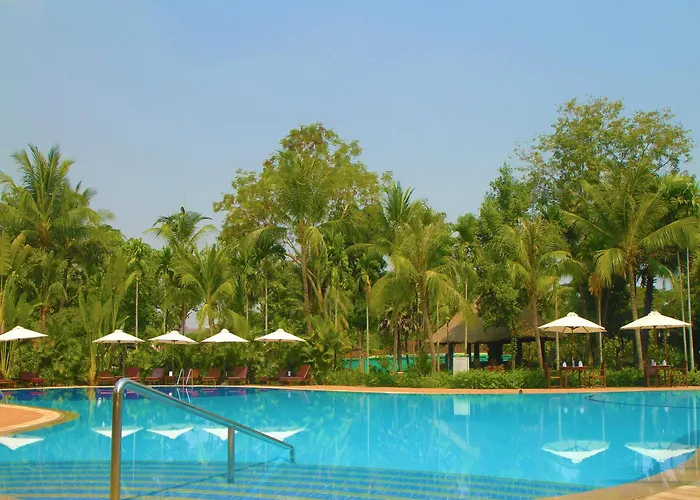 Angkor Century &