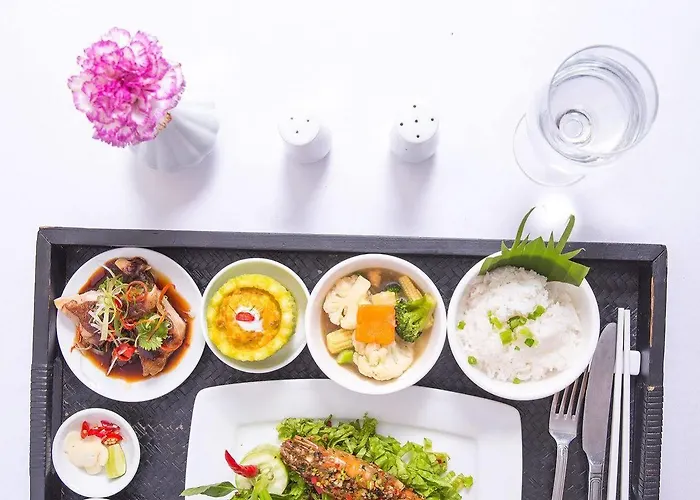 Angkor Century & Hotel 5*
