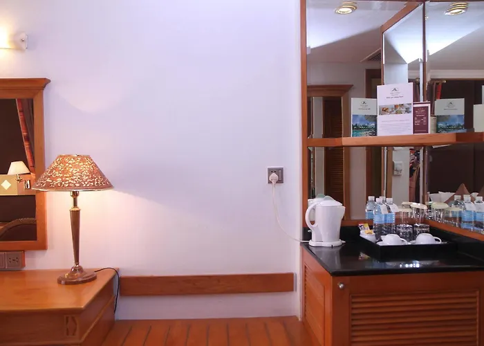 Angkor Century & Hotel