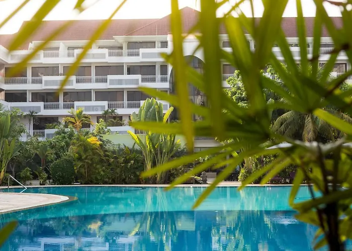 Angkor Century & Siem Reap