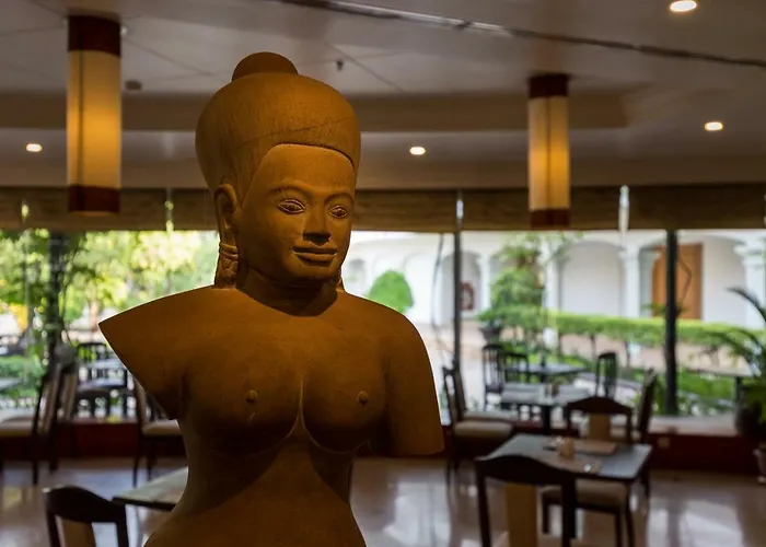 Angkor Century &