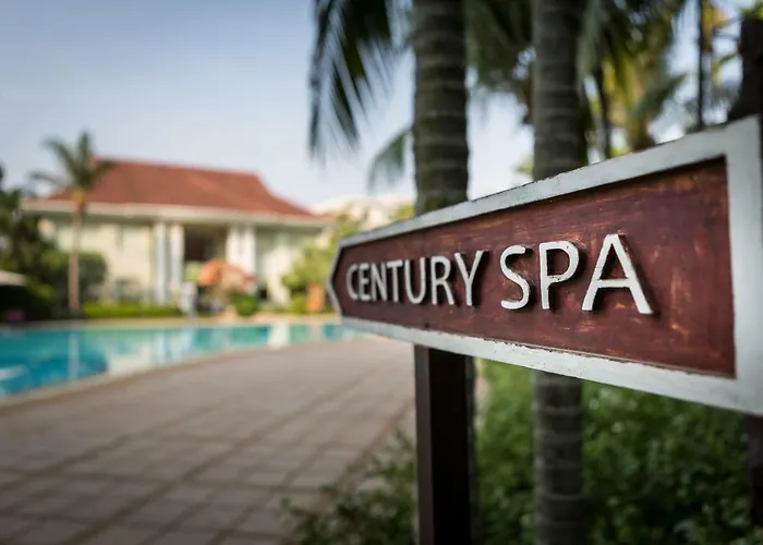 Angkor Century & Hotel